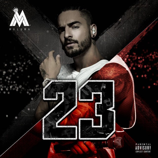 23 - Song · Maluma
