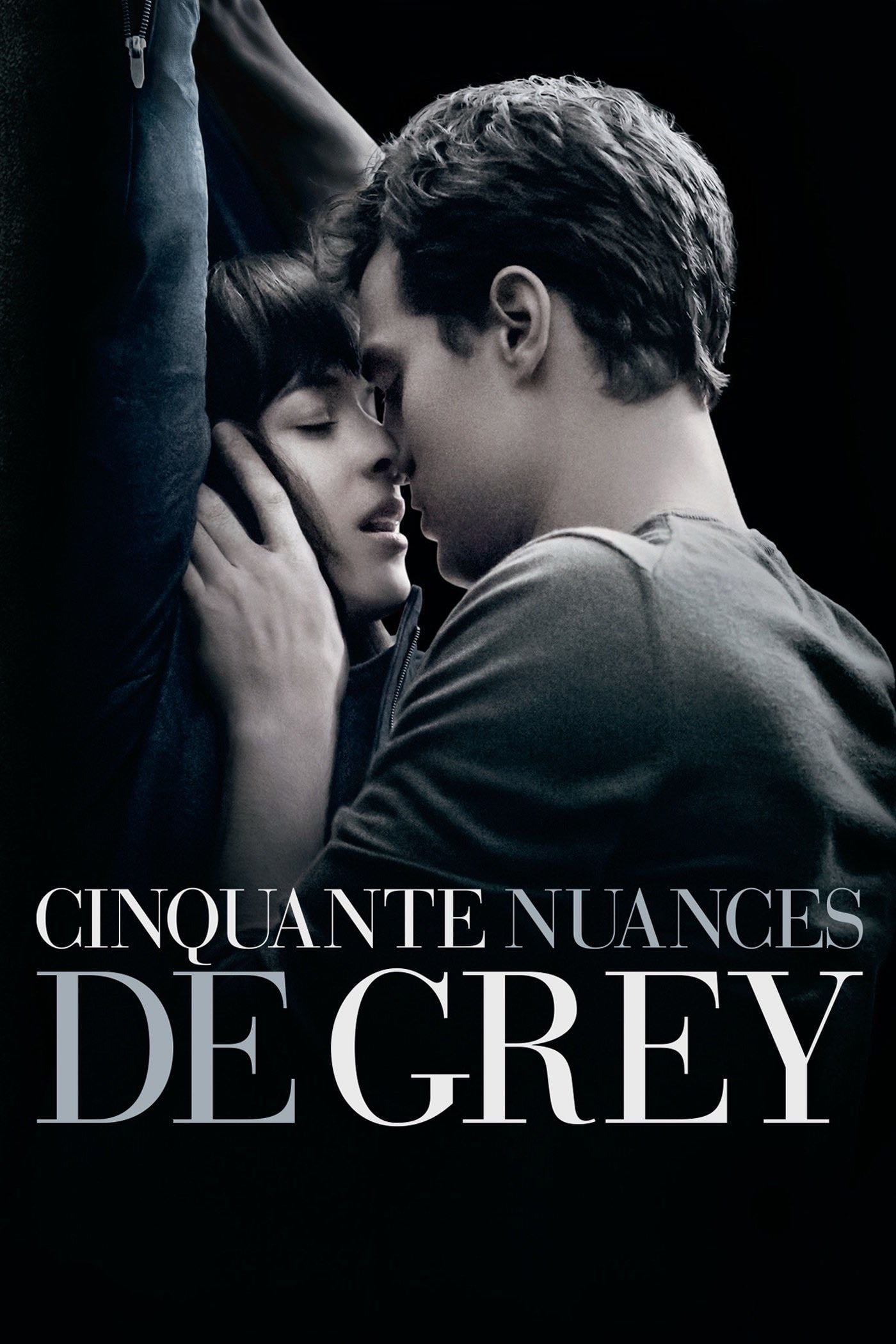 Cincuenta Sombras de Grey - Sam Taylor-Johnson · 2015