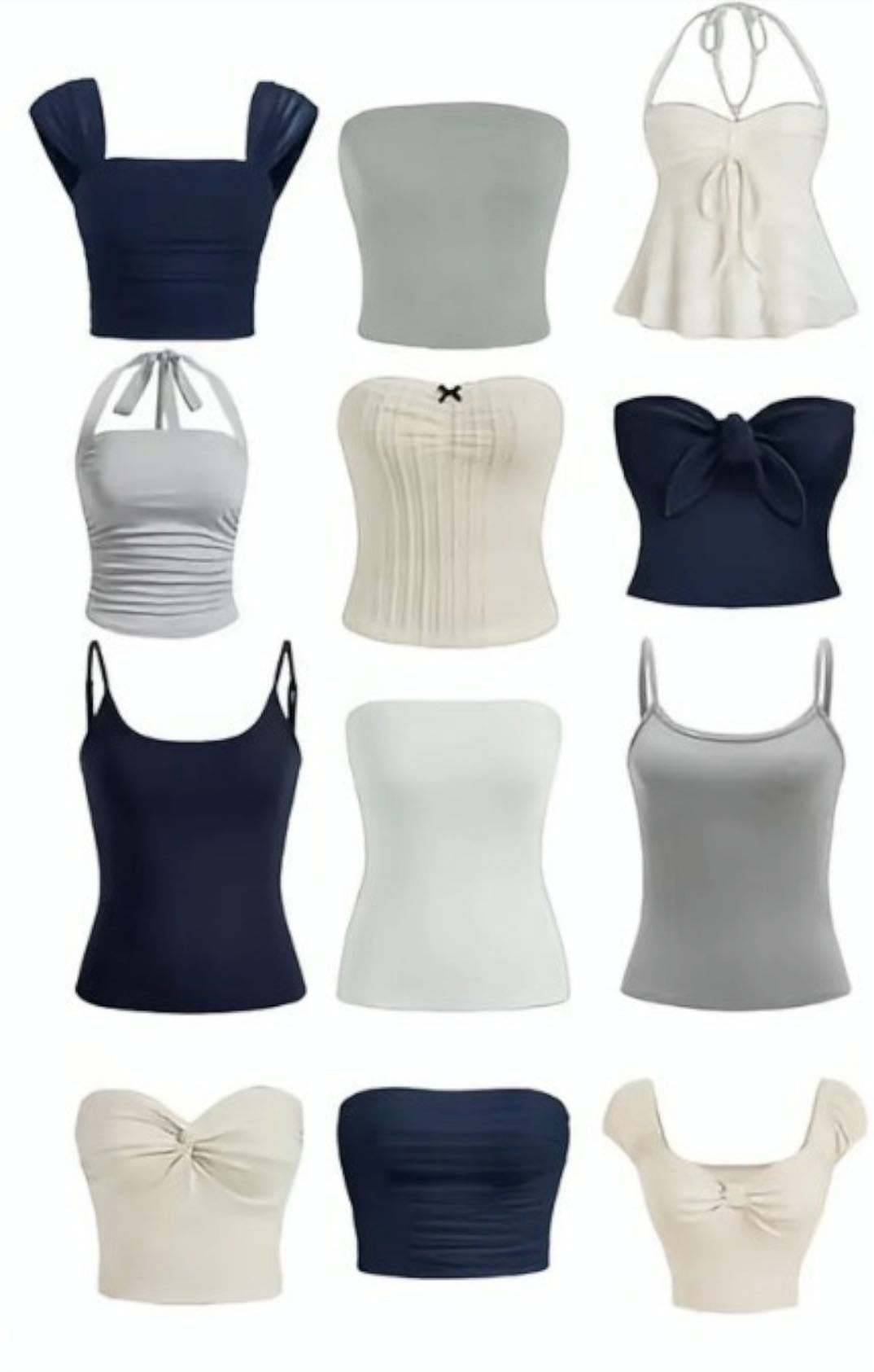 Tops