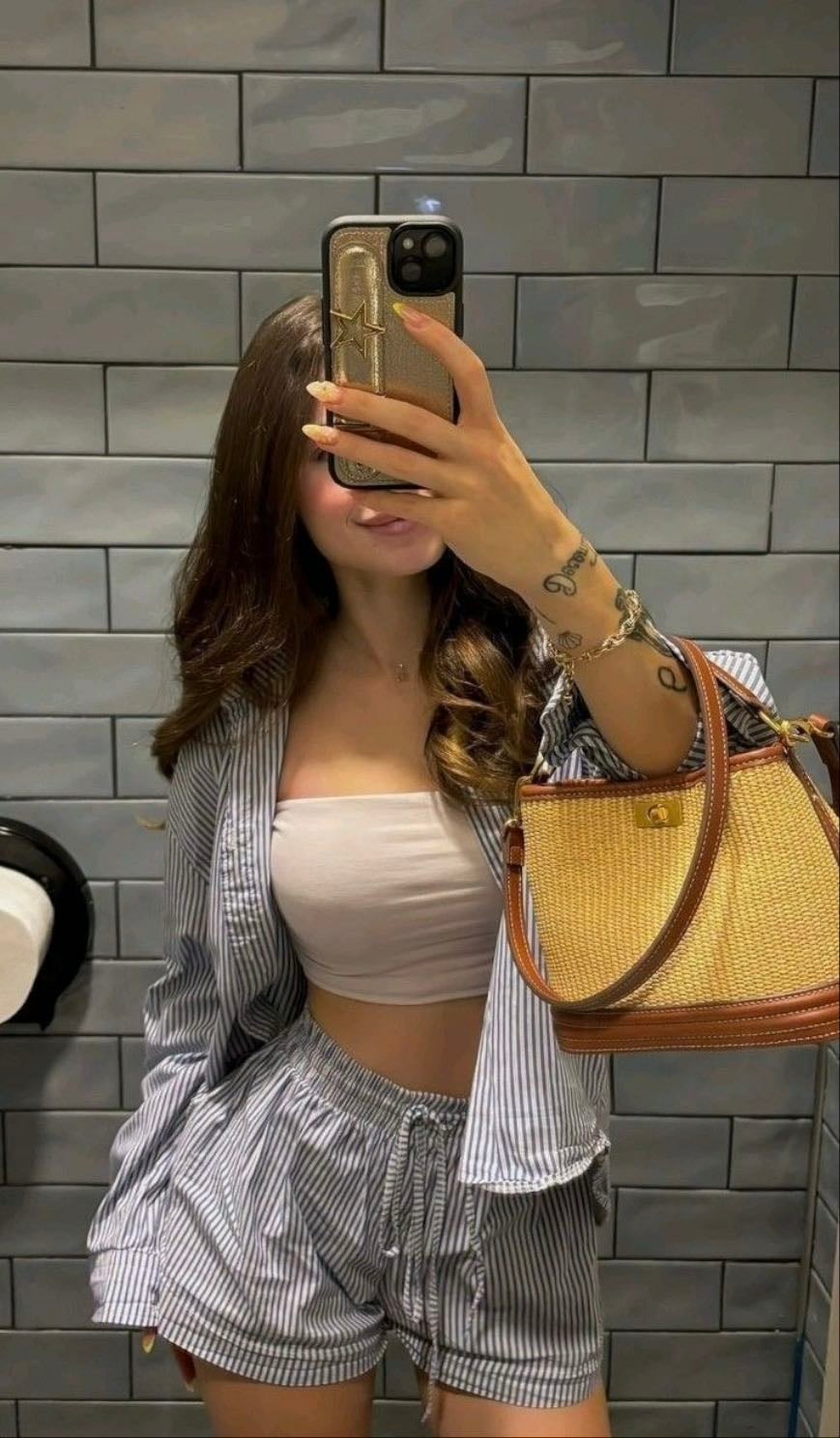 Outfit para playa