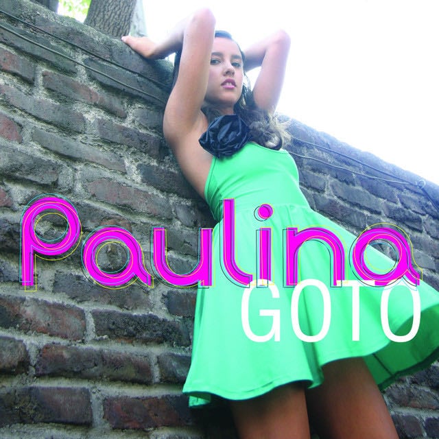 Vete Al Diablo - Song · Paulina Goto