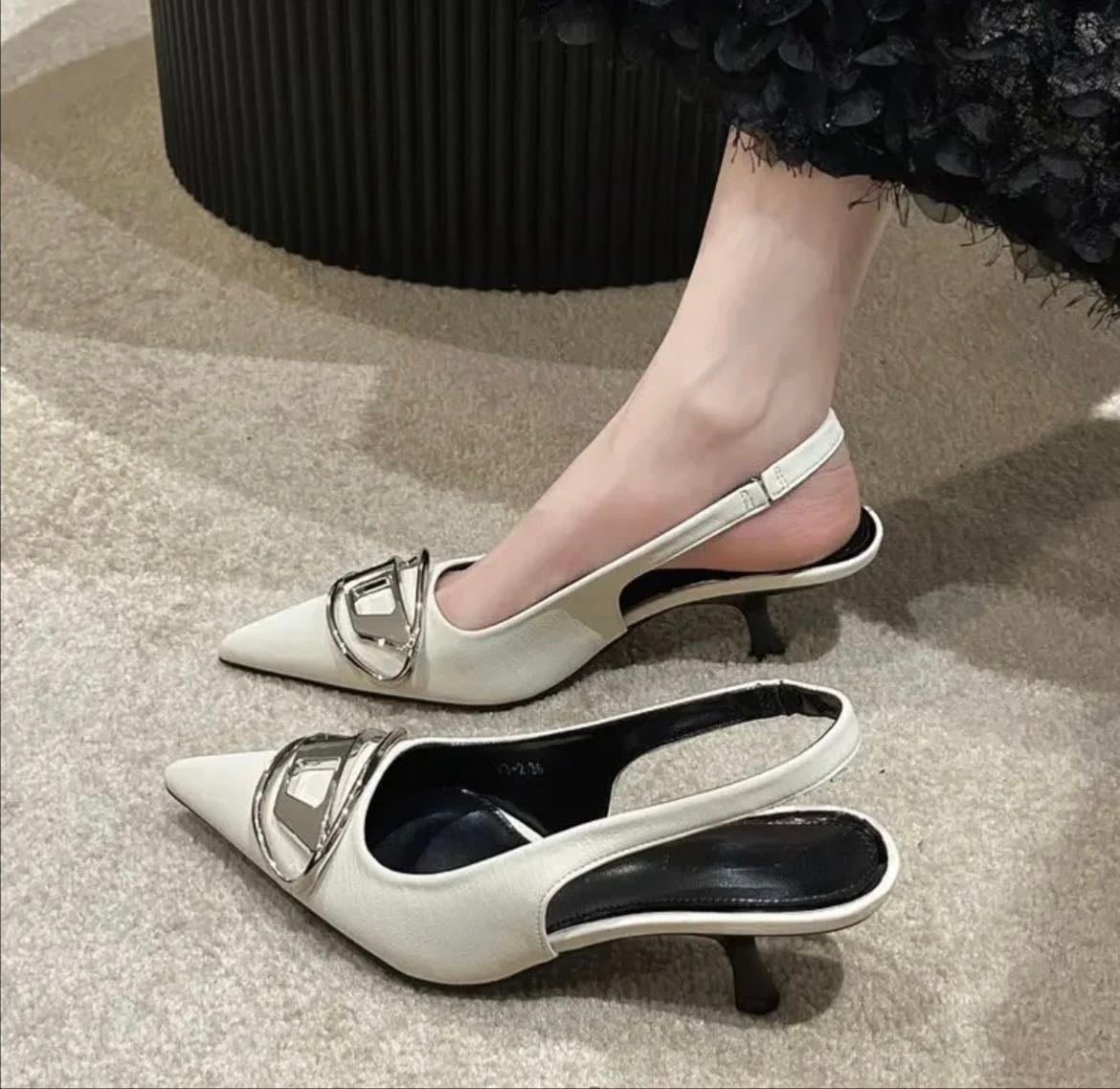 Zapatillas Diesel