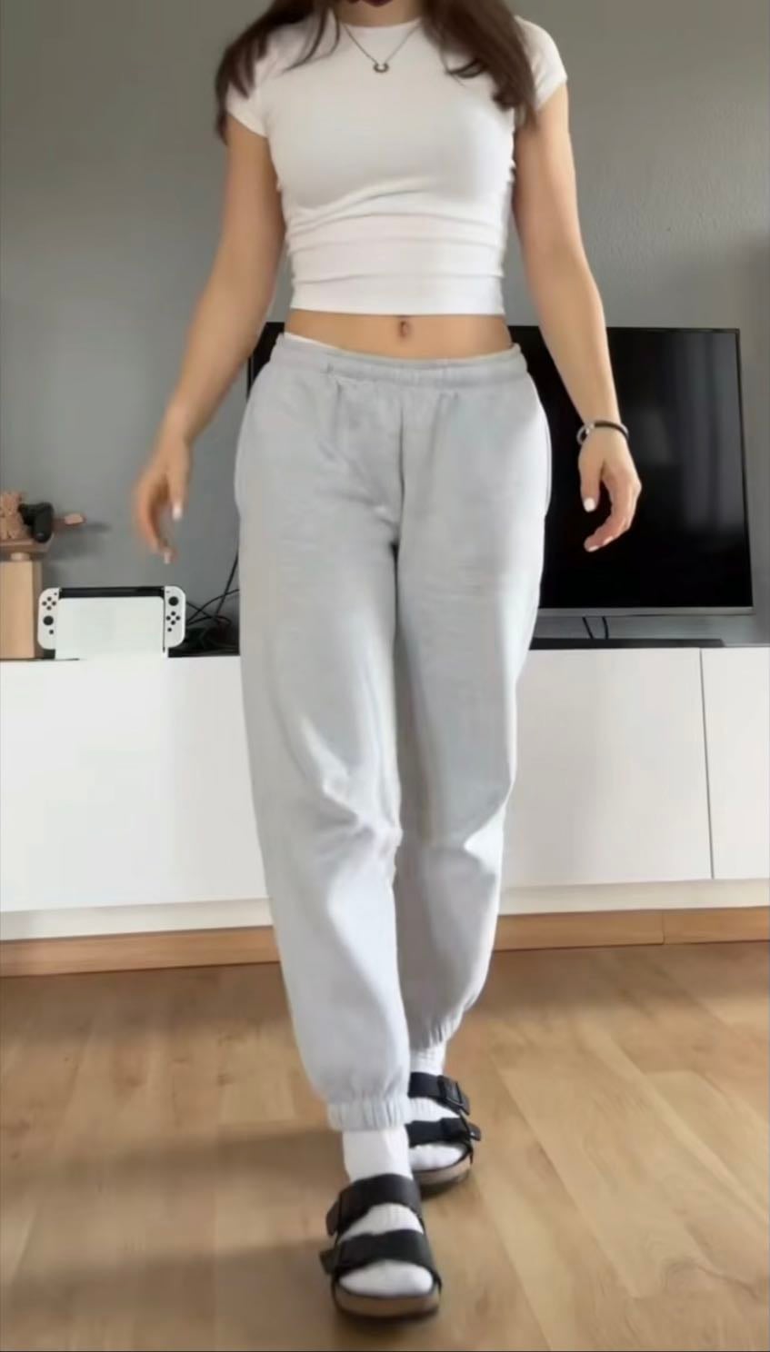 Conjunto casual