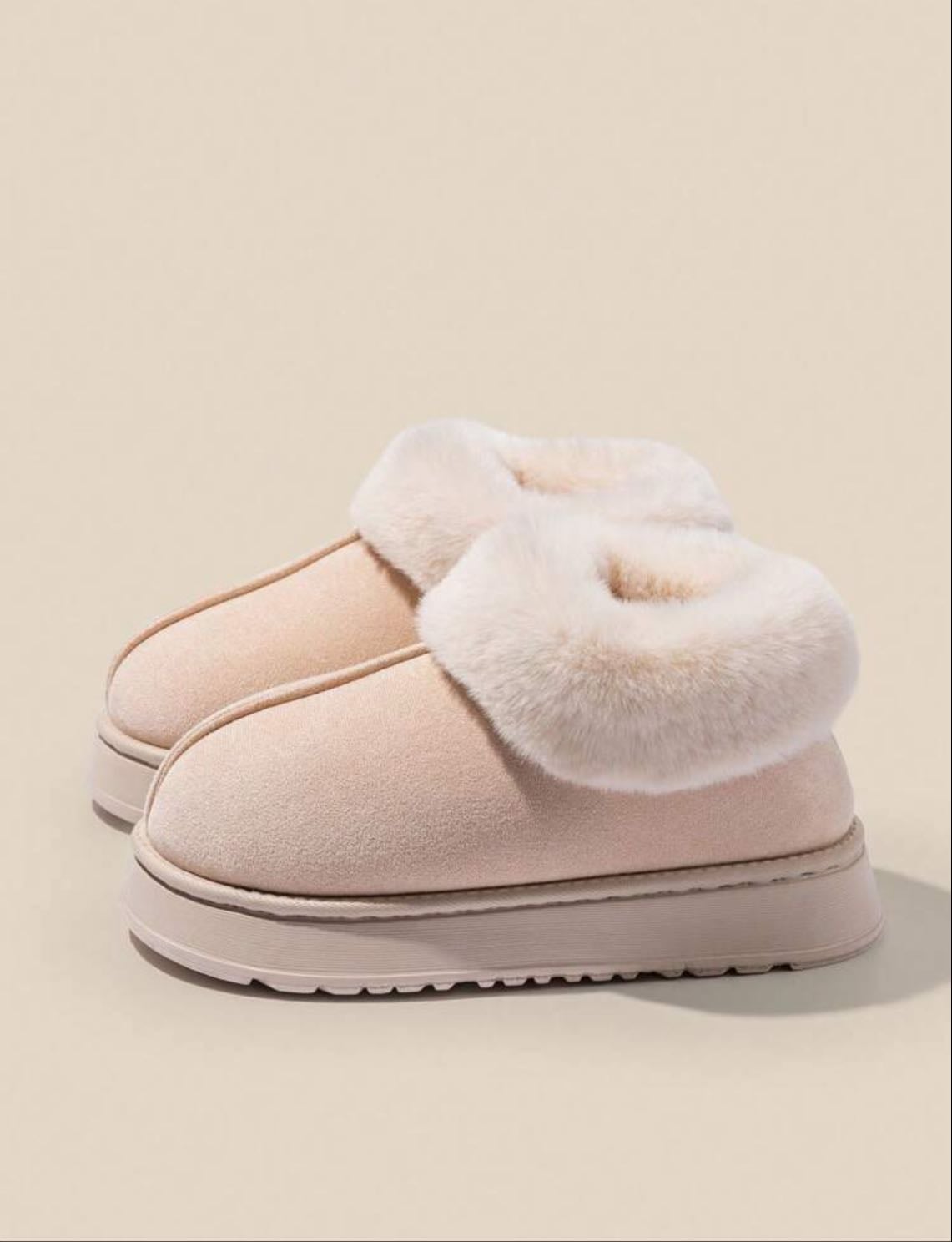 Uggs beige