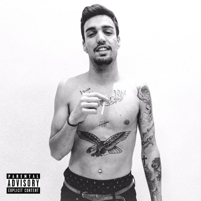 Baila Más - Song · Rels B, Javier Simon