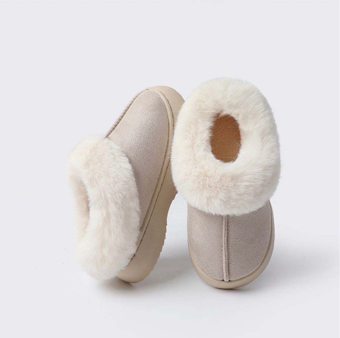 Pantuflas