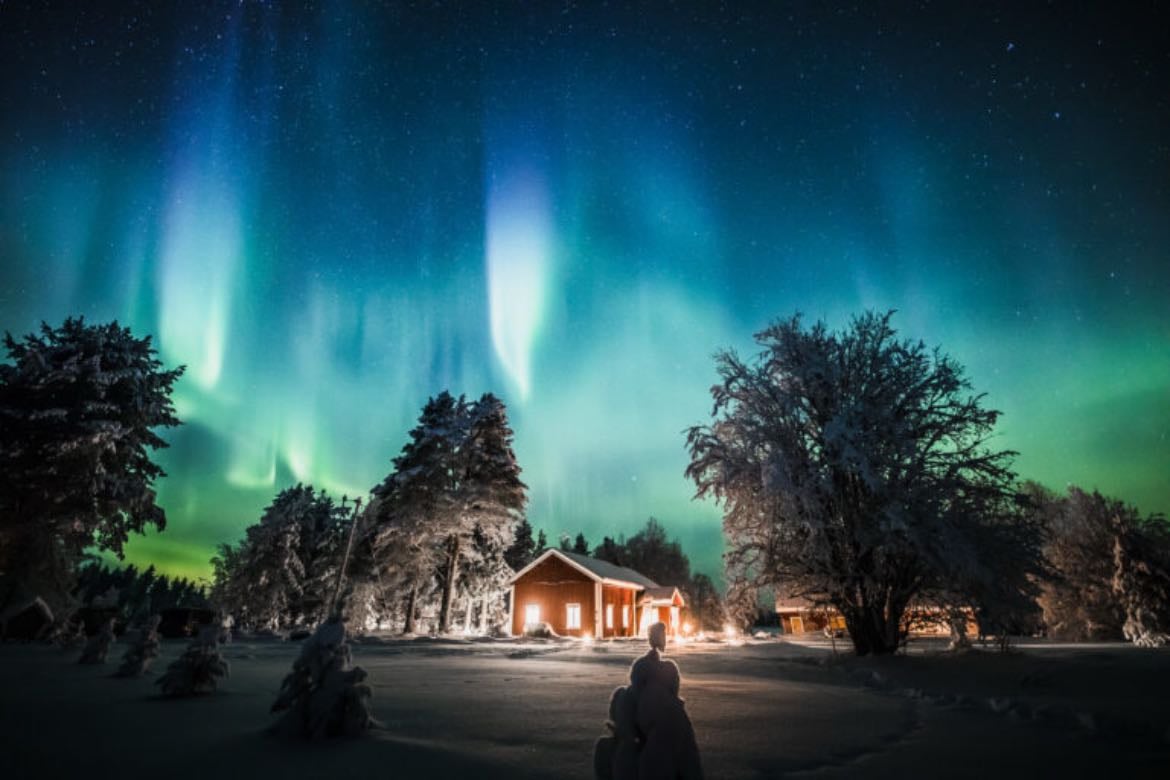 Rovaniemi