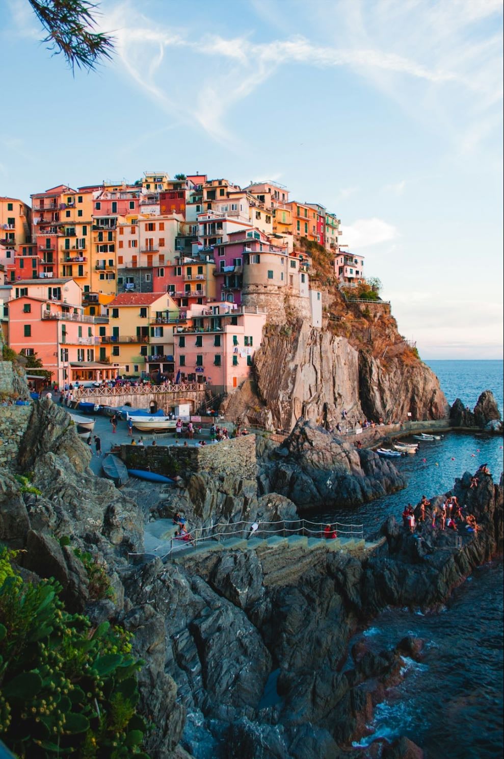 Capri