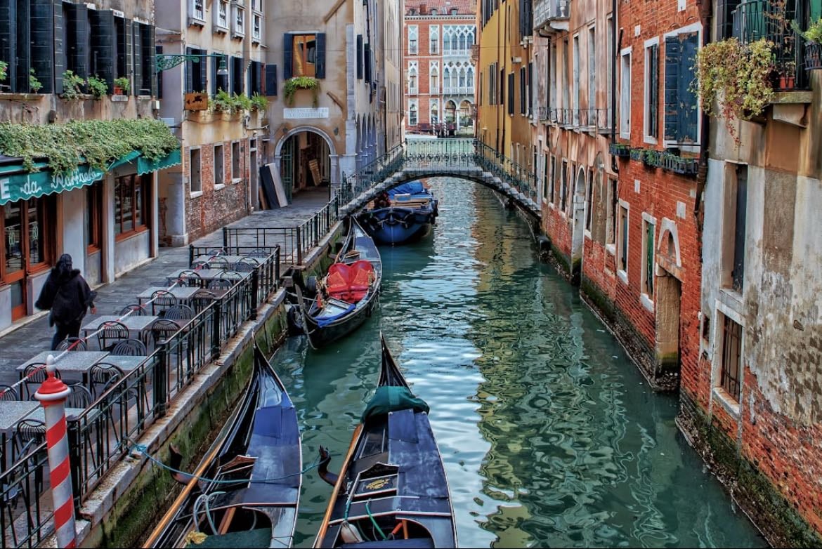 Venezia