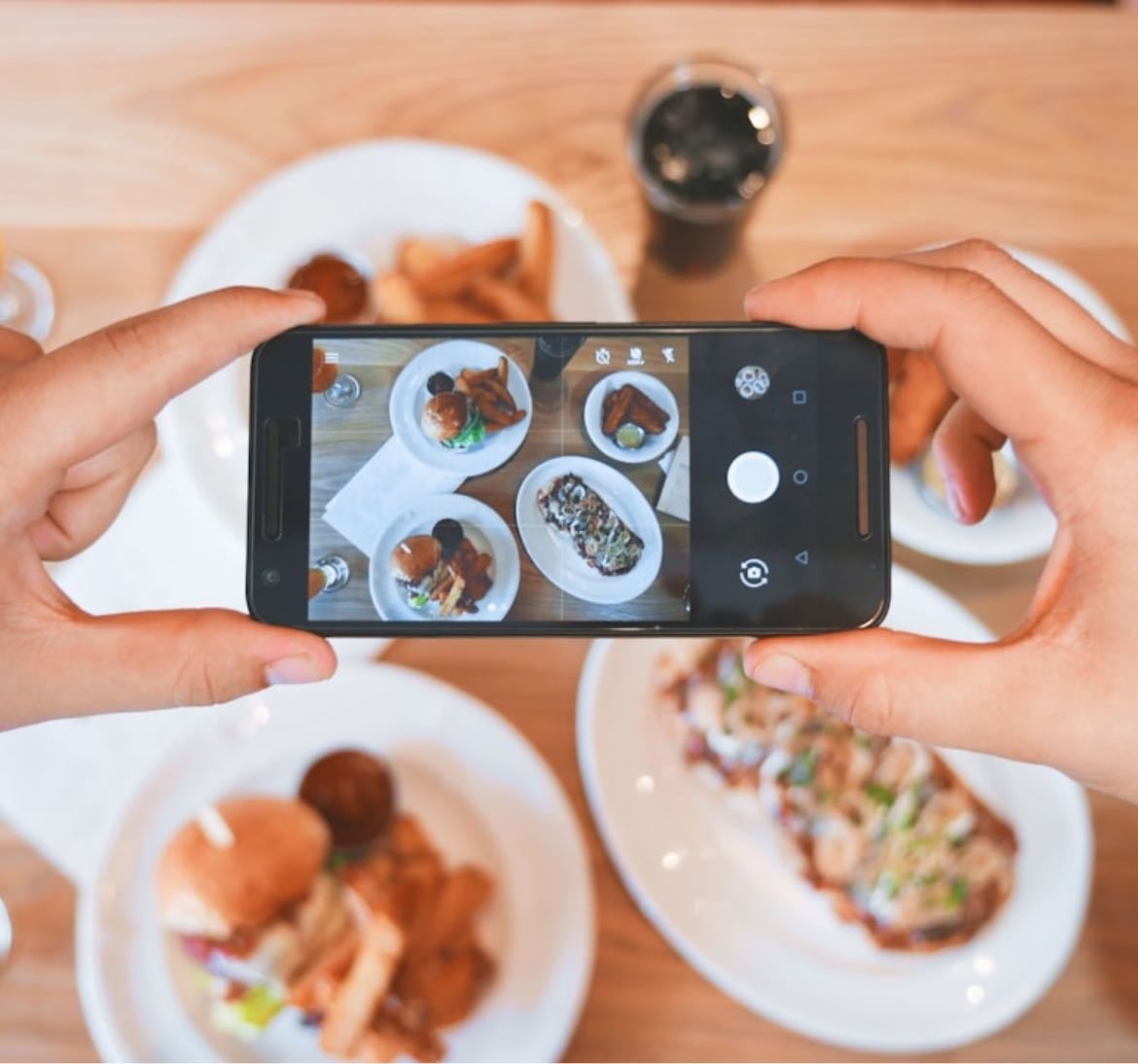 U.S. foodie spots i would recommend (mostly in NJ and NY) - Places hypelist by JanetR