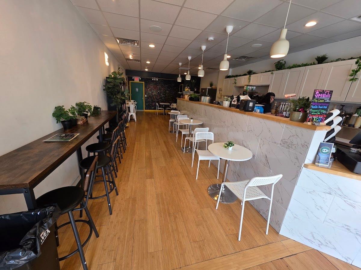Better Daze Cafe
