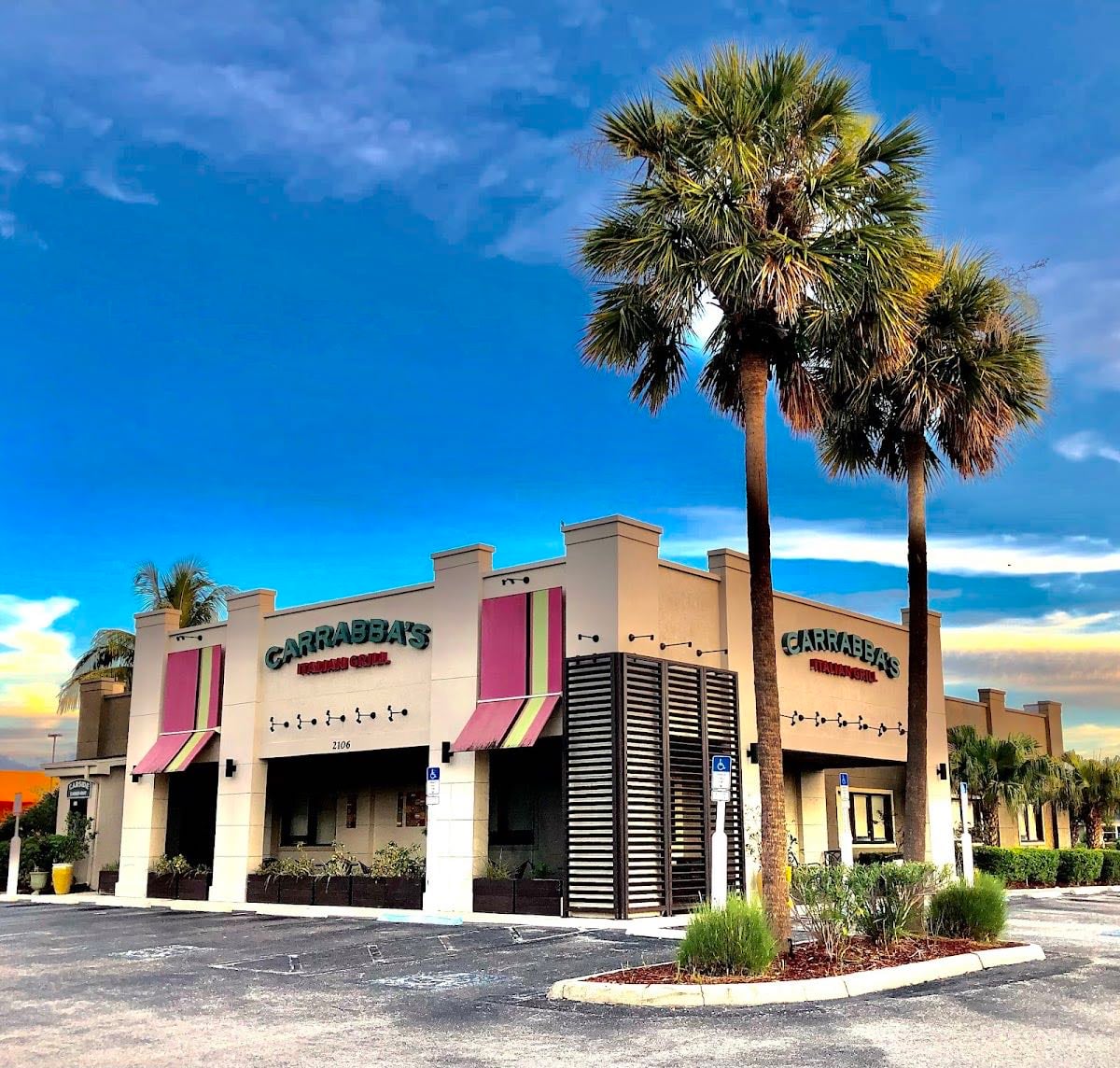 Carrabba's Italian Grill