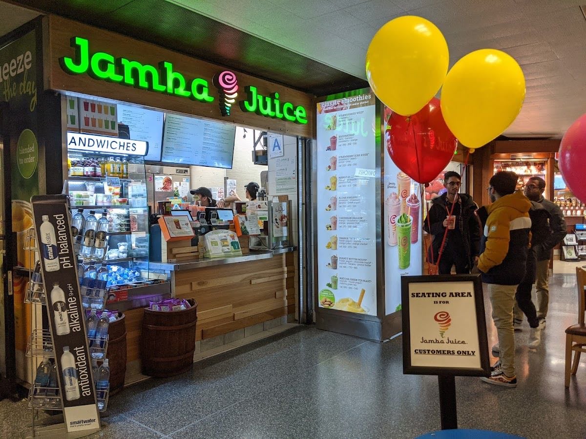 Jamba