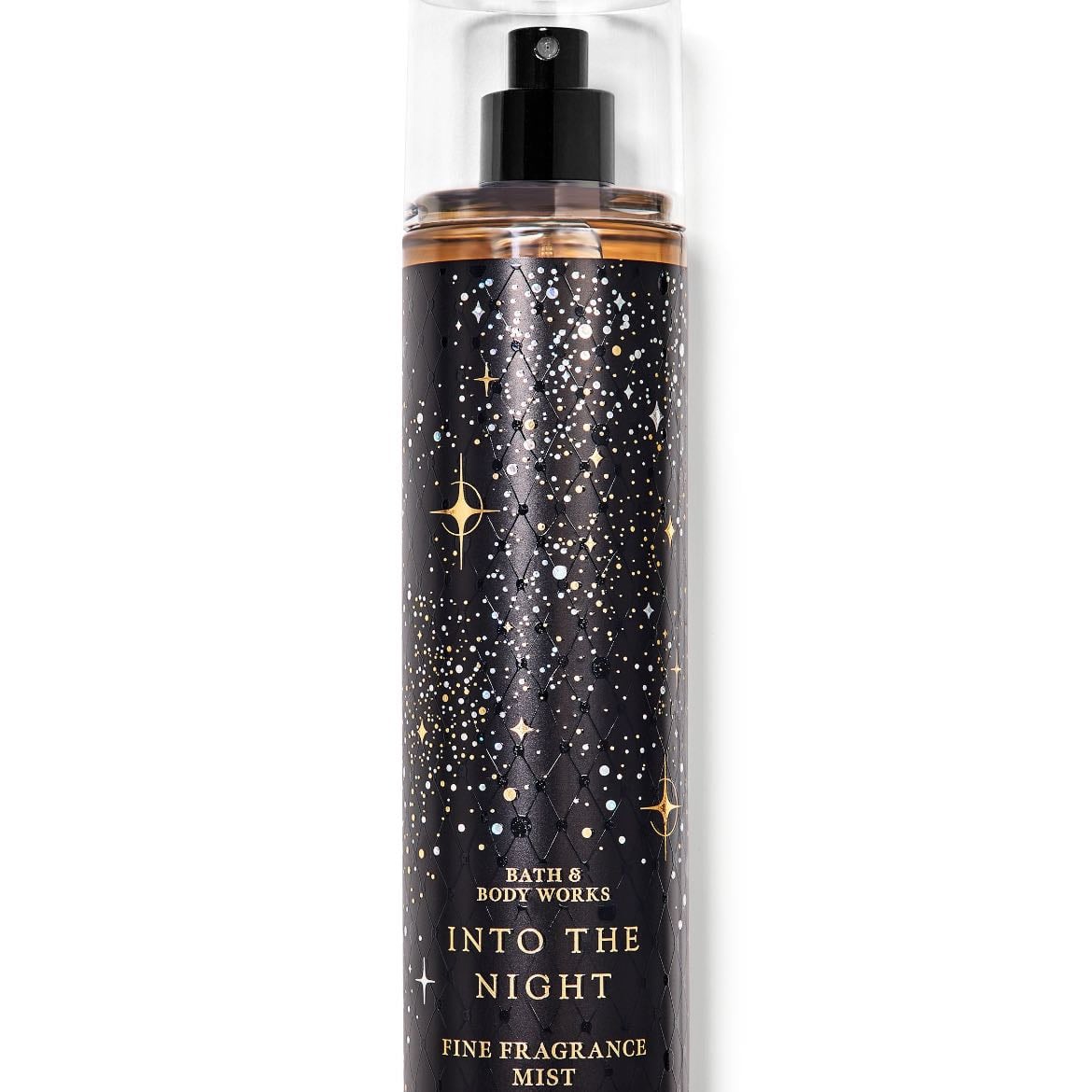 Into the Night Fine Fragrance Mist