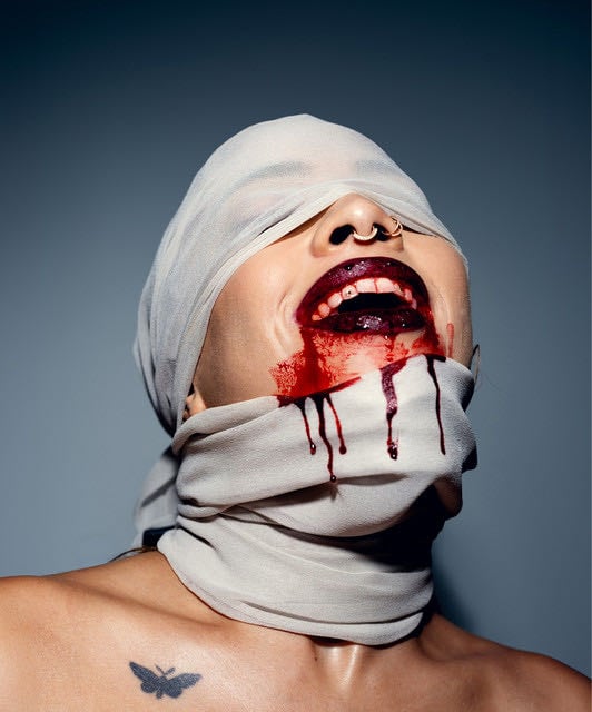 Kiana Ledé - Artist