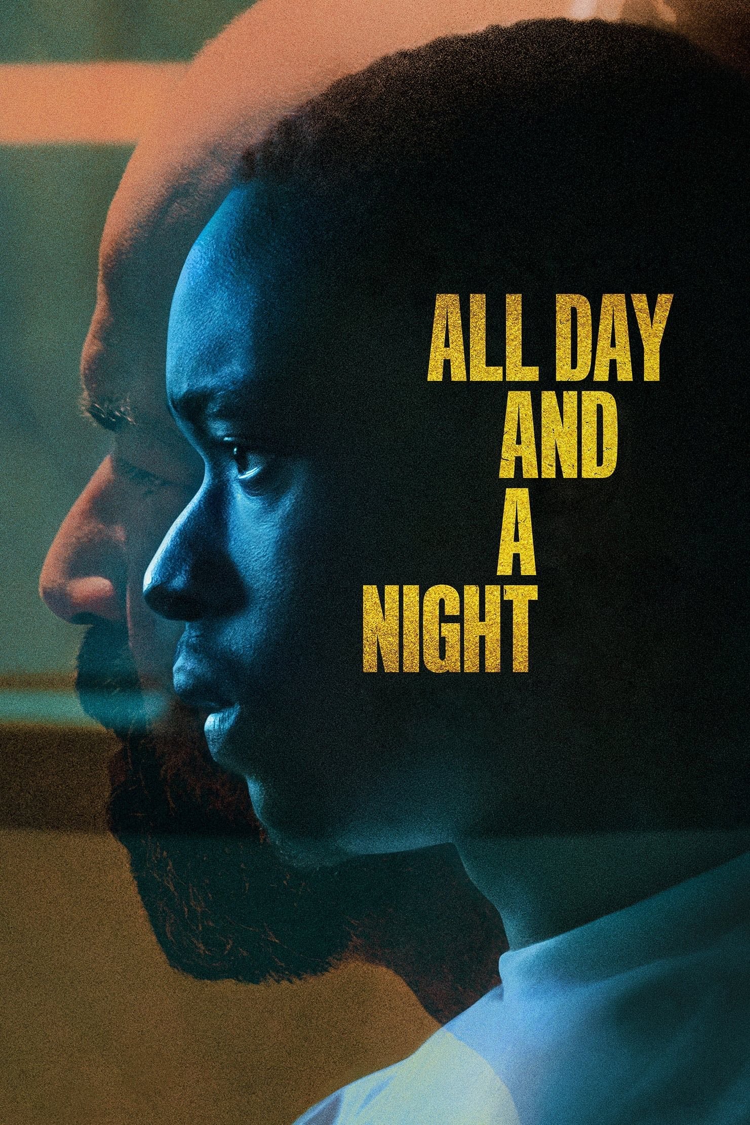 All Day and a Night - Joe Robert Cole · 2020
