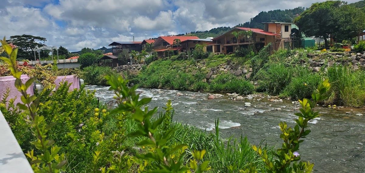 Panama