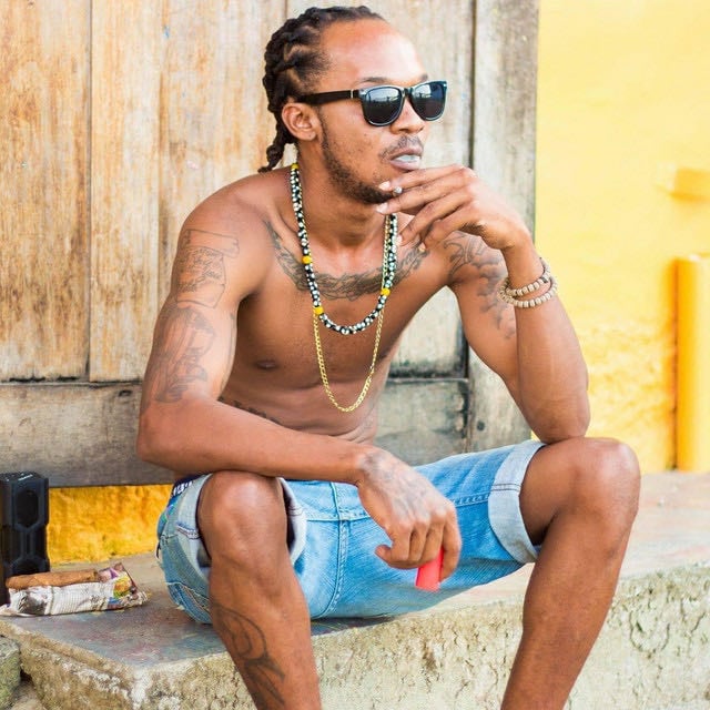 Letra Musiq - Artist