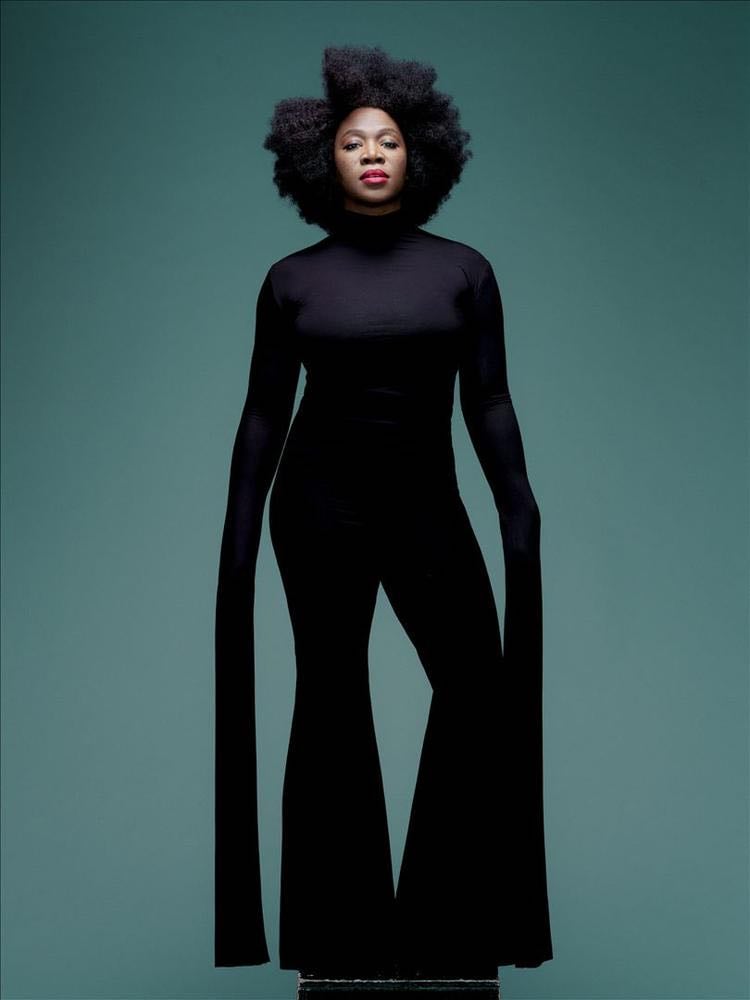 India.Arie - Artist