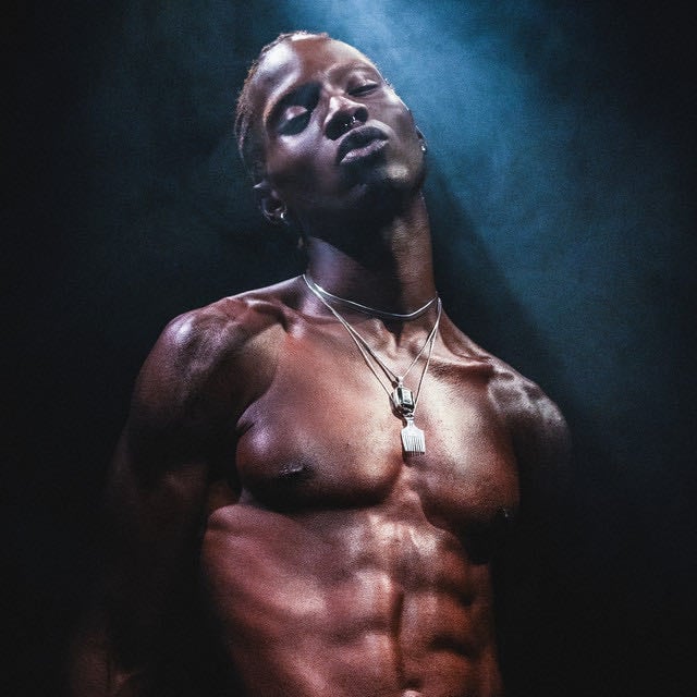 Adonis Bosso - Artist