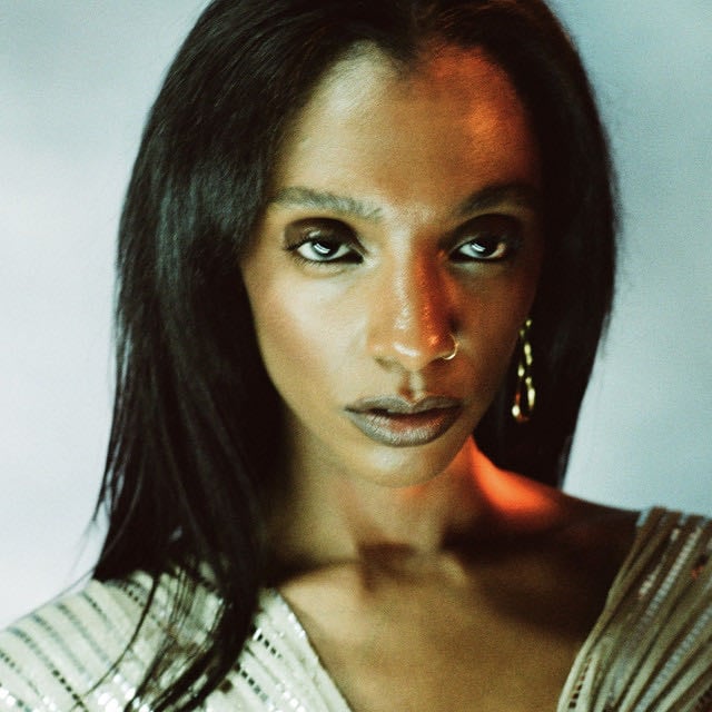 Mereba - Artist
