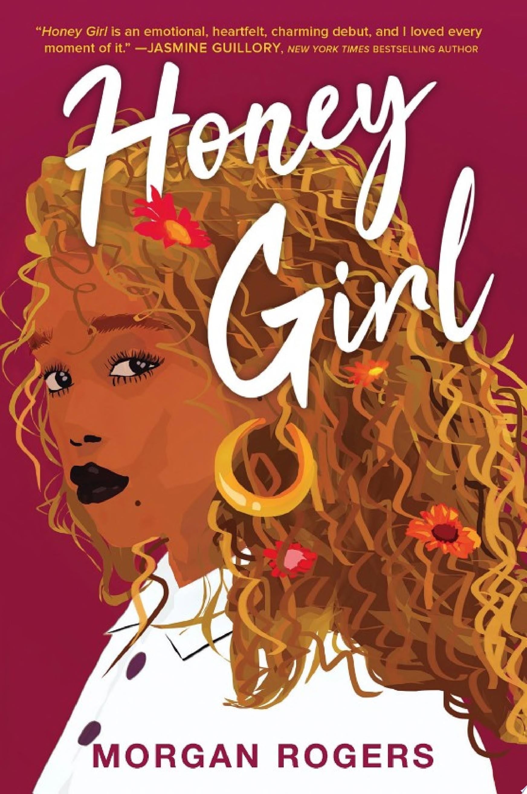 Honey Girl - Morgan Rogers · 2021