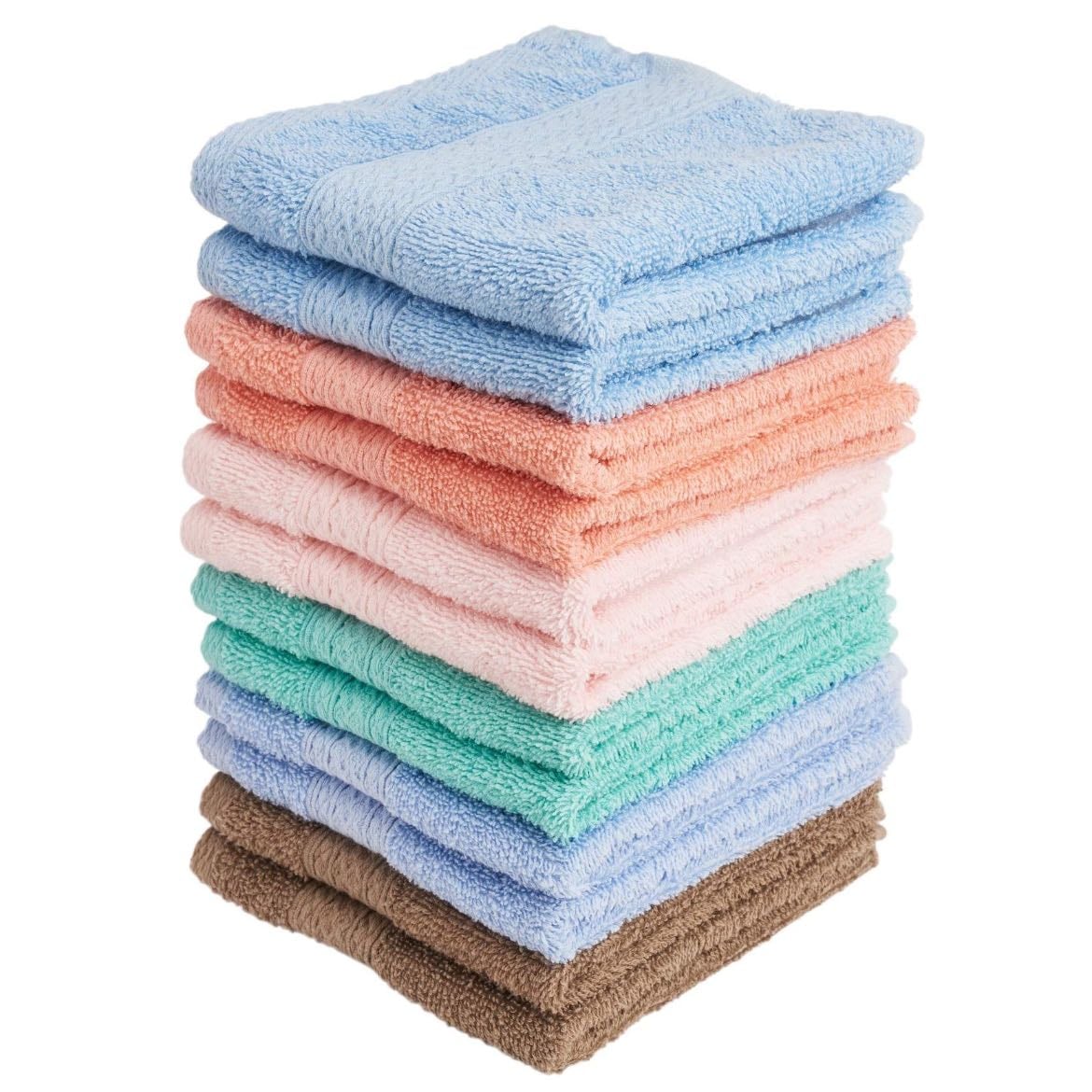 Wash Cloths