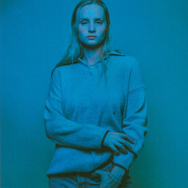 Charlotte Day Wilson - Artist