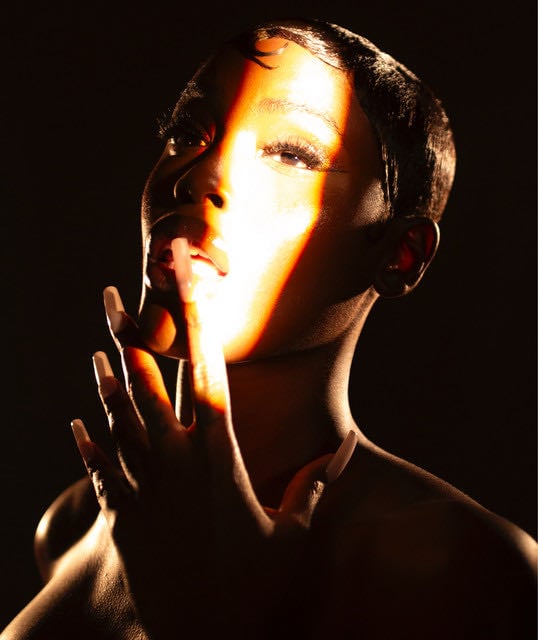Tanerélle - Artist
