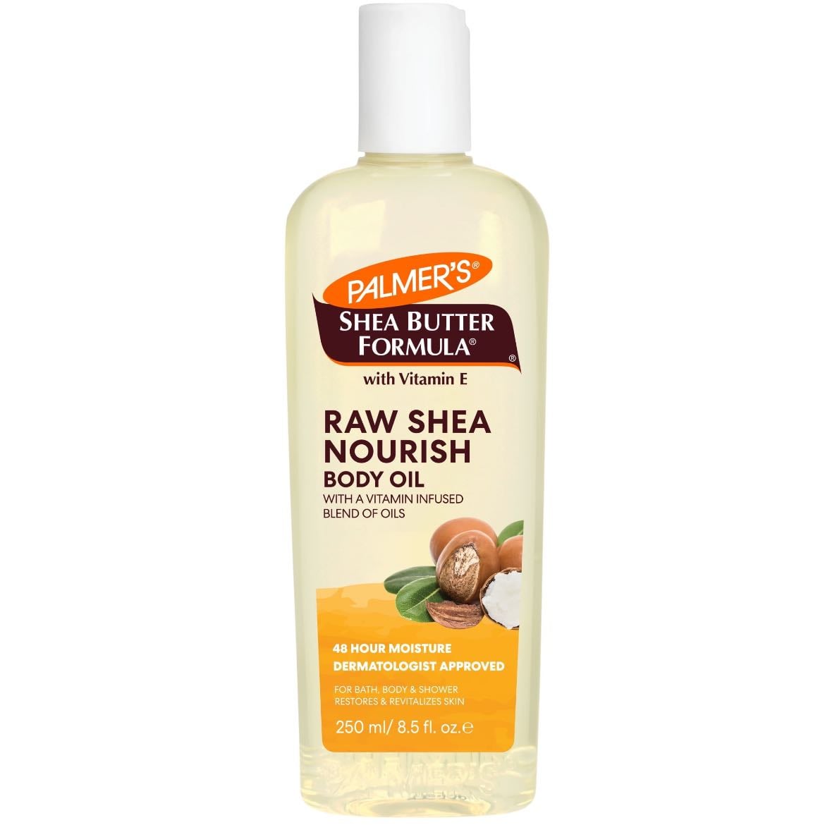 Palmers Cocoa Butter Oil