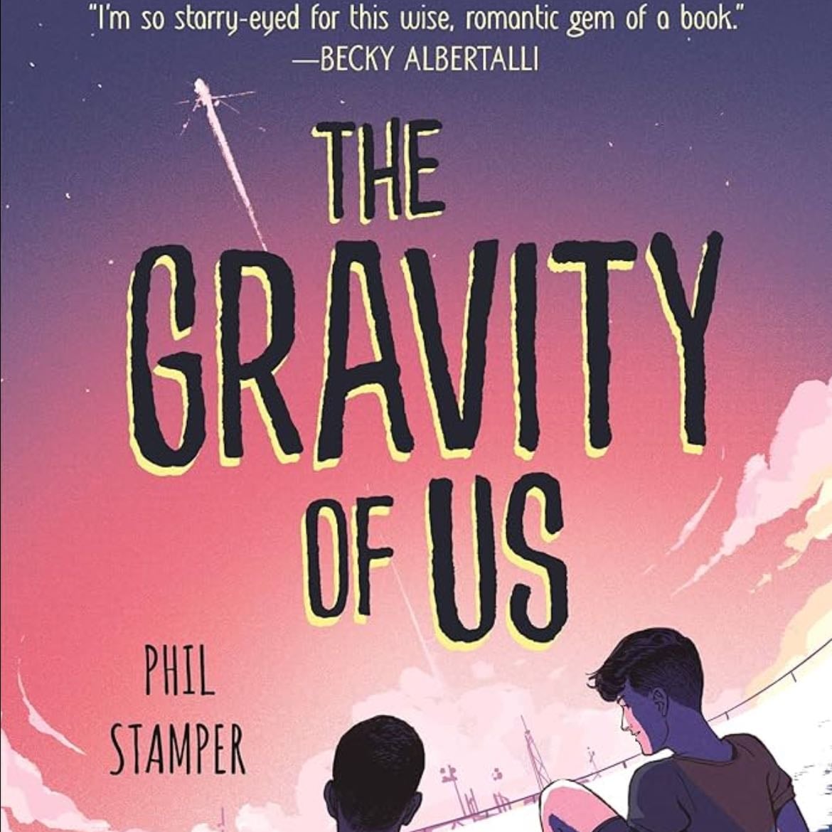 The Gravity of Us - Brittainy C. Cherry · 2024