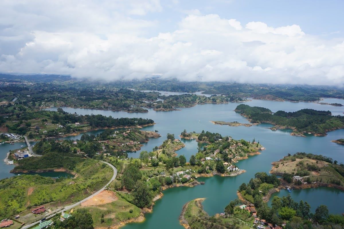 Colombia