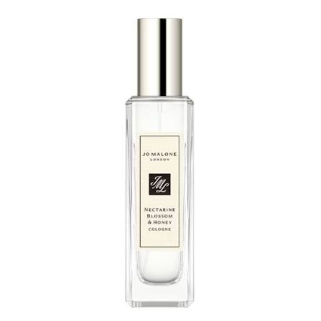 JO MA LONDON Cologne - Nectarine Blossom & Honey
