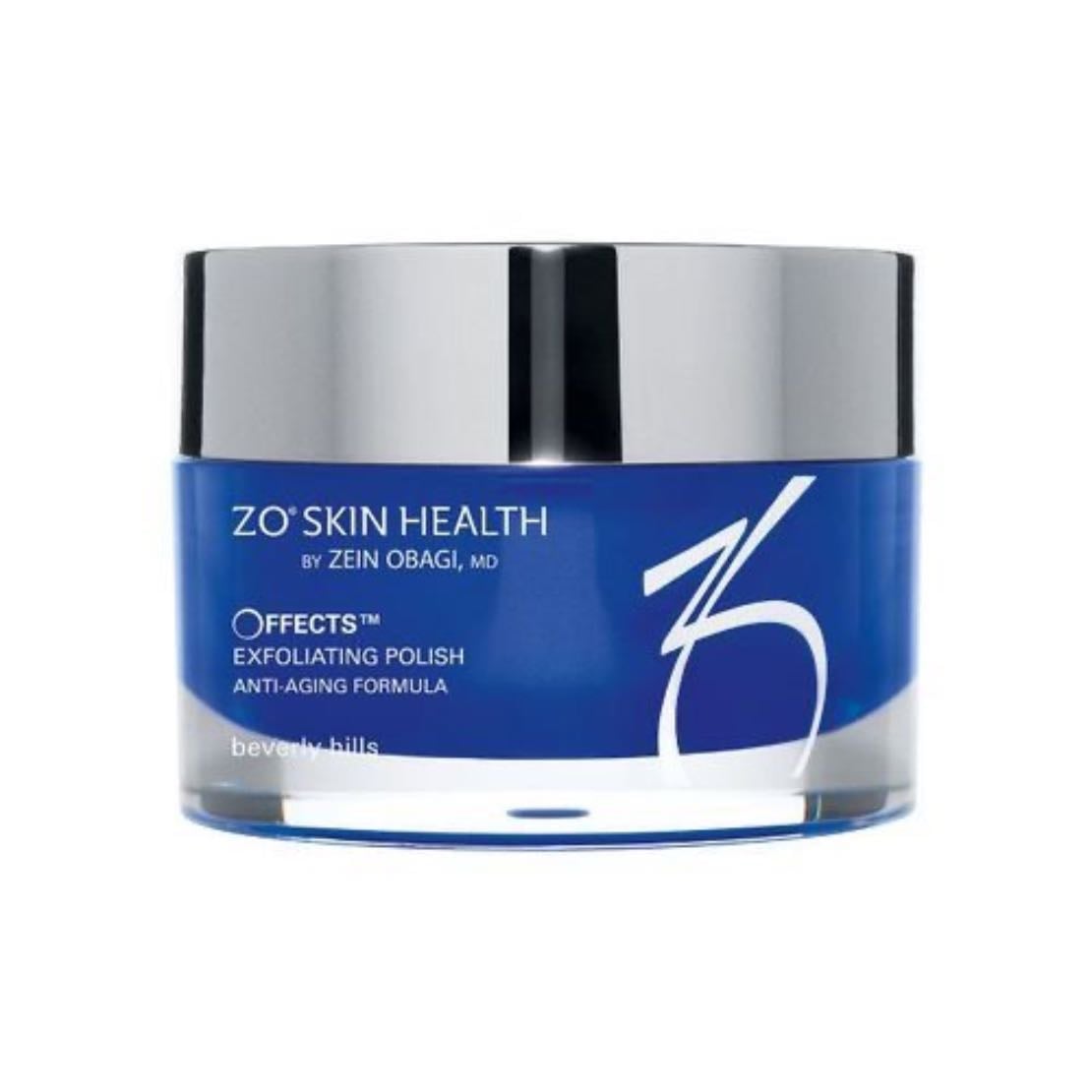 ZO SKINHEALTH scrub