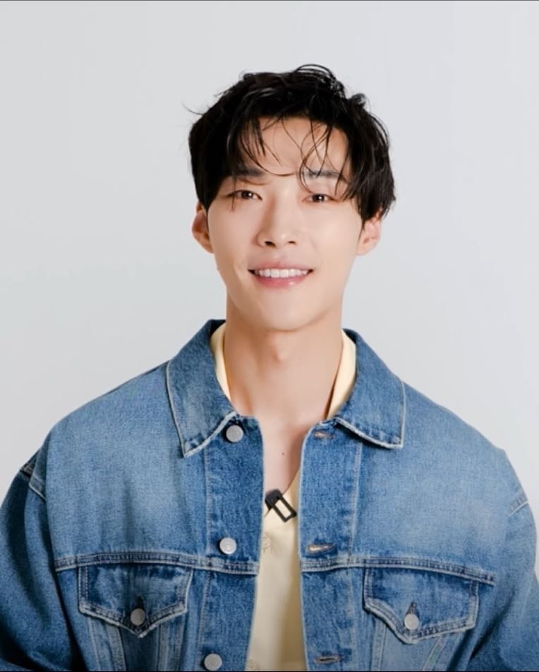 Woo do hwan