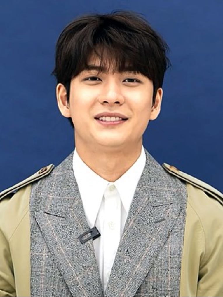 Kang tae ho