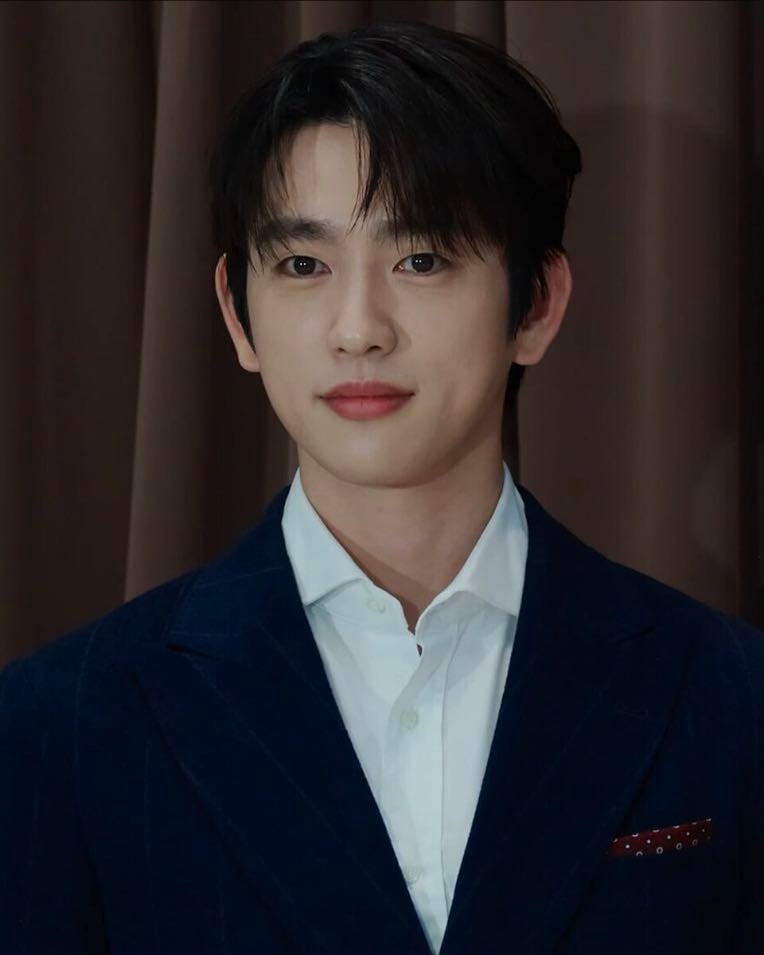 Park jin young