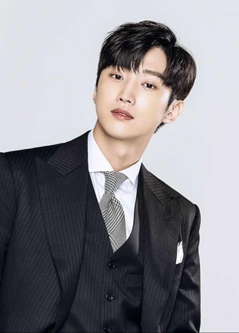 Jung jin young