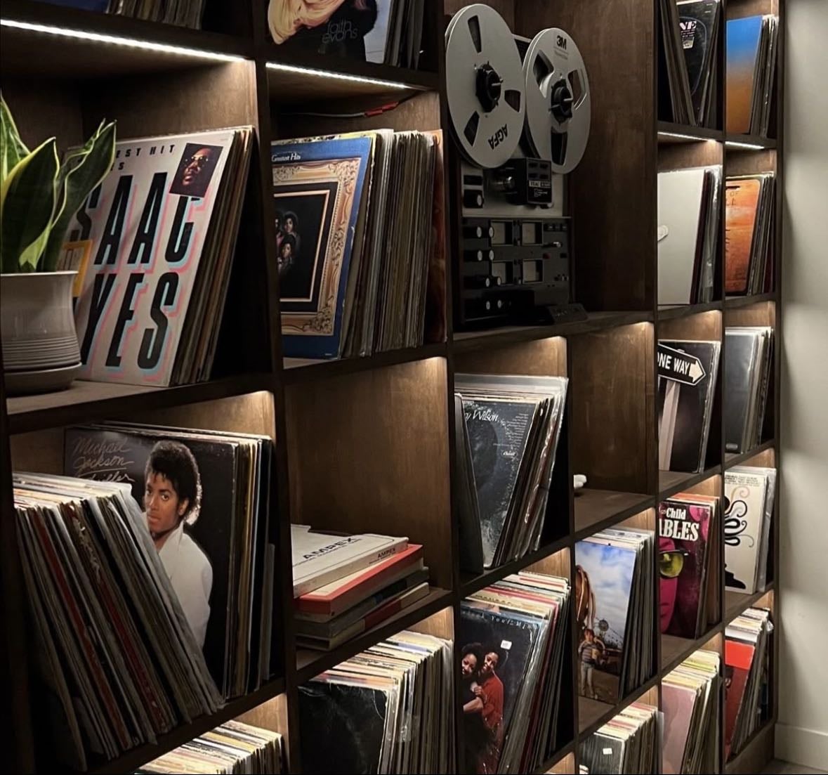 My favorite songs - Music hypelist by Linda Di Gennaro