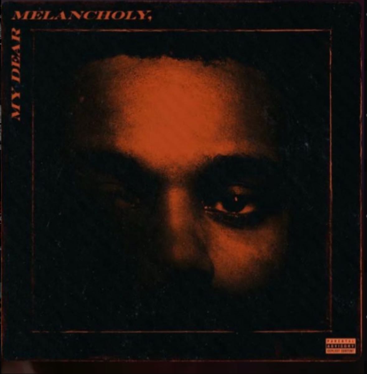 I Was Never There - The Weeknd