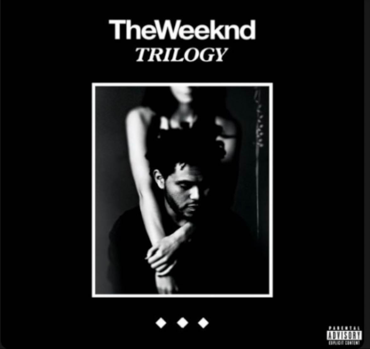 The Birds pt.2 - The Weeknd