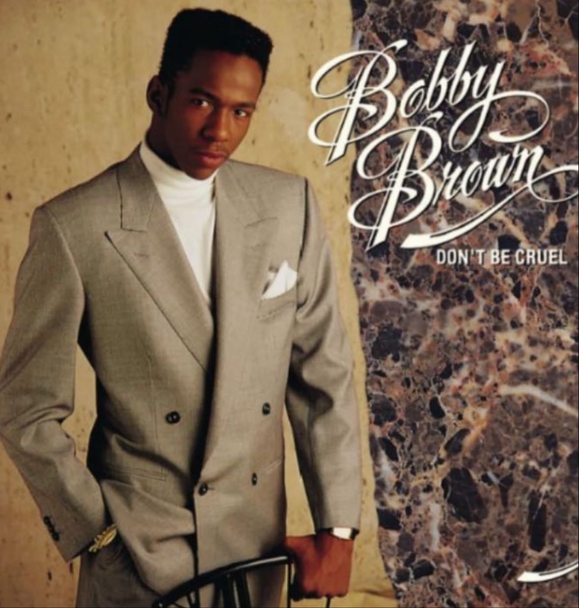 My Prerogative - Bobby Brown
