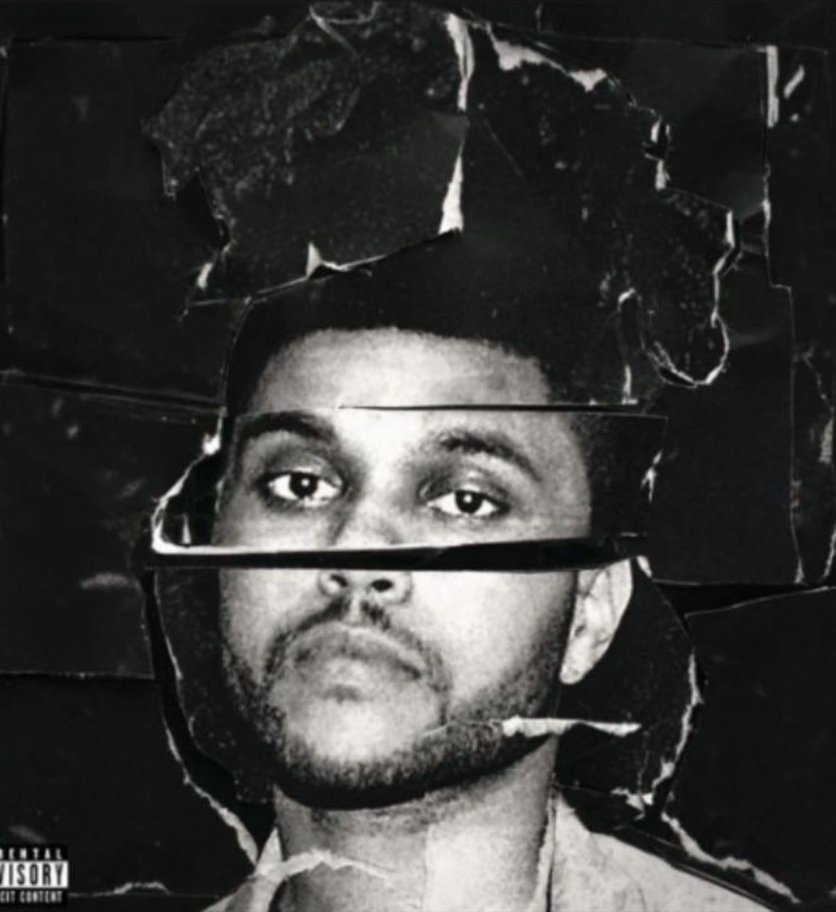 The Hills - The Weeknd