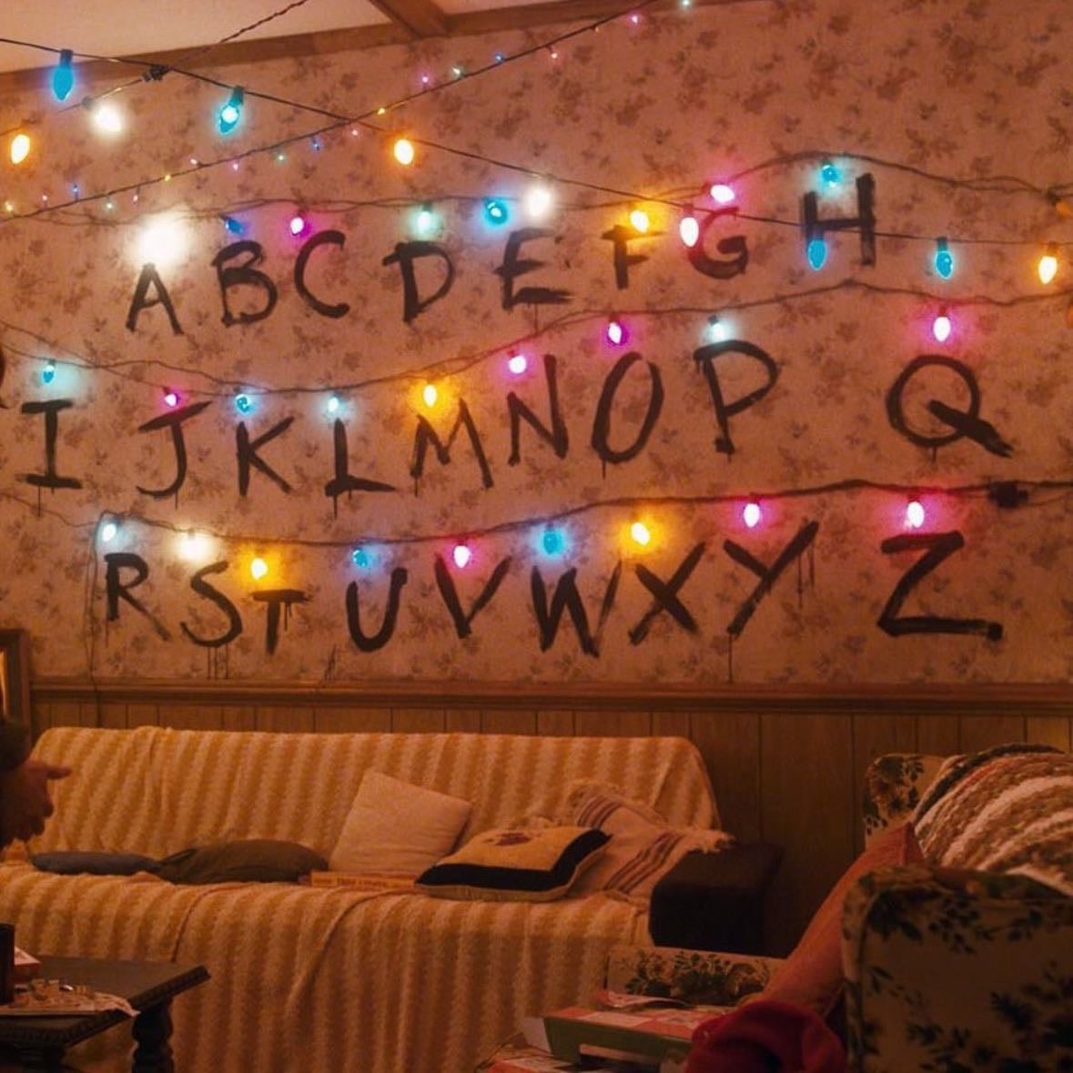 Stranger things
