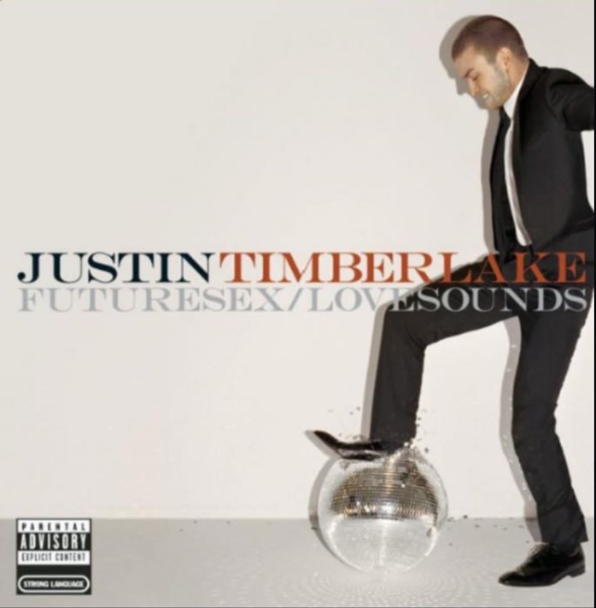 Summer Love - Justin Timberlake