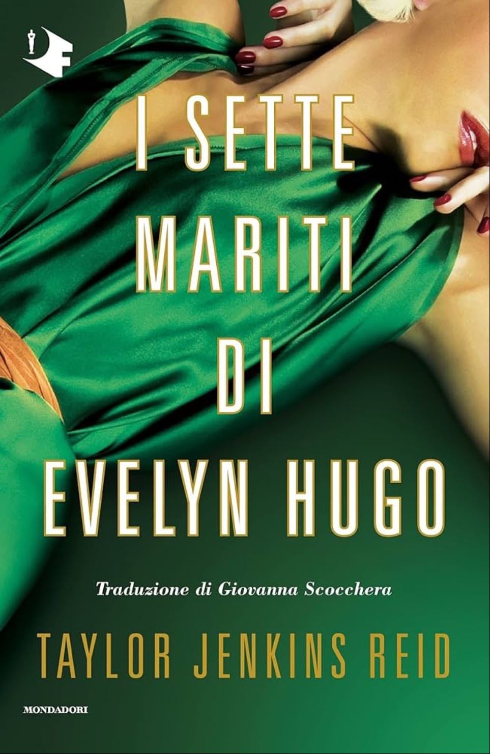 The Seven Husband Of Evelyn Hugo - Taylor Jenniks Reid