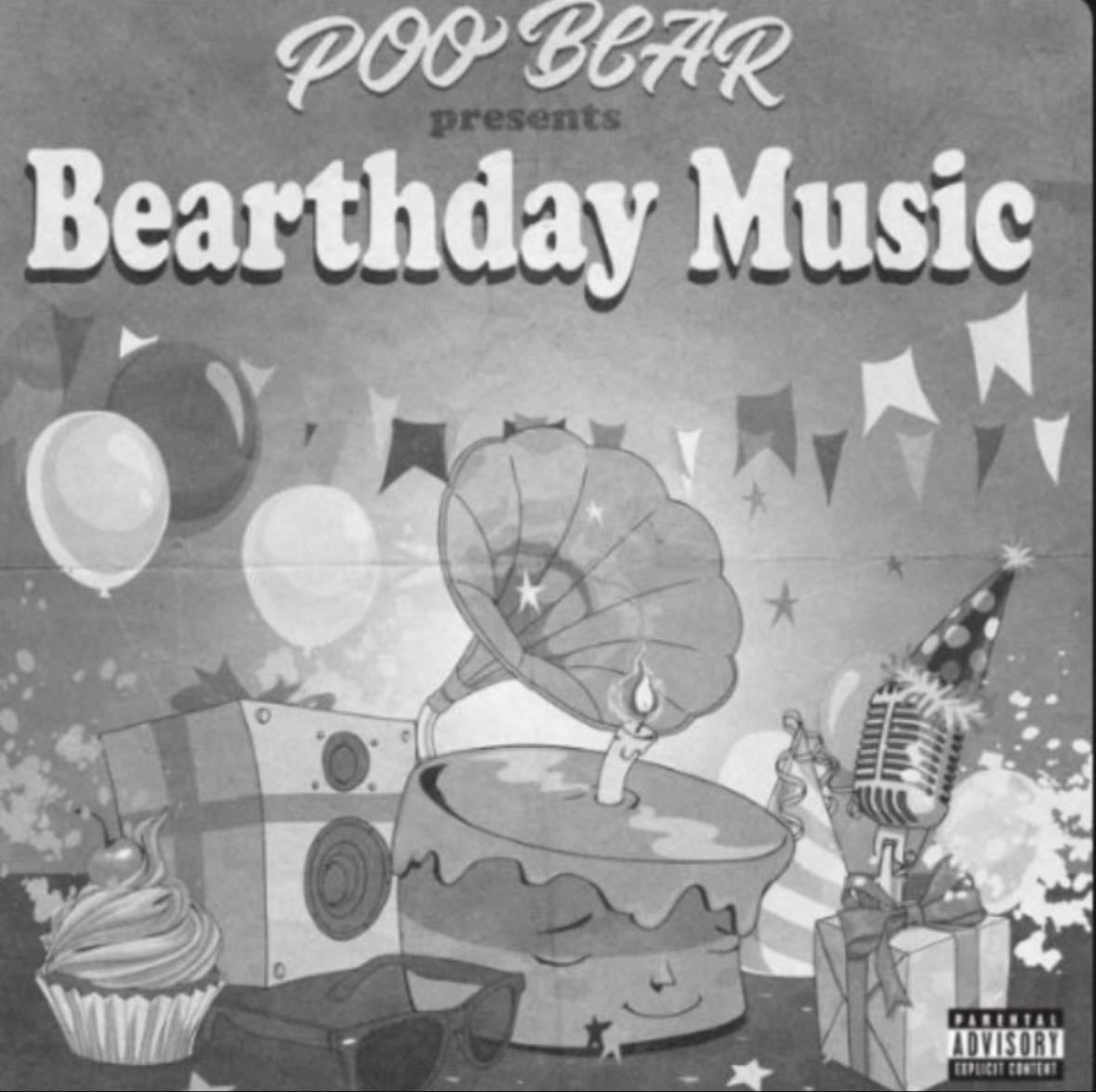 Hard 2 Face Reality - Poo Bear, Justin Bieber, Jay Electronica