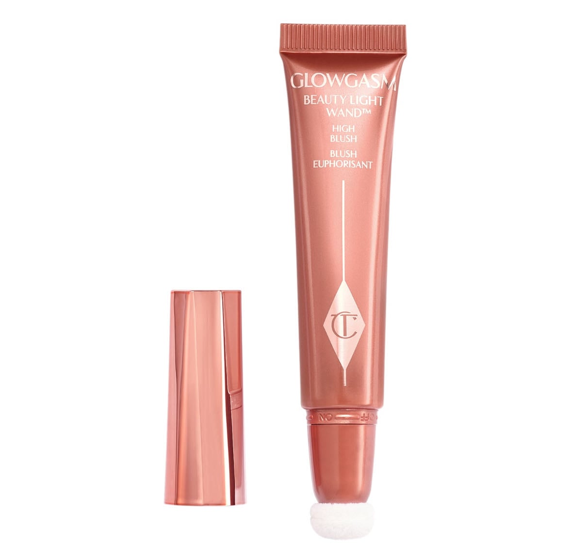 Illuminating Blush - Charlotte Tilbury