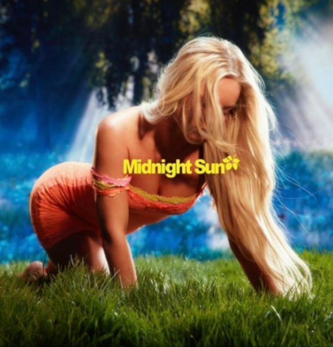 Midnight Sun - Zara Larsson