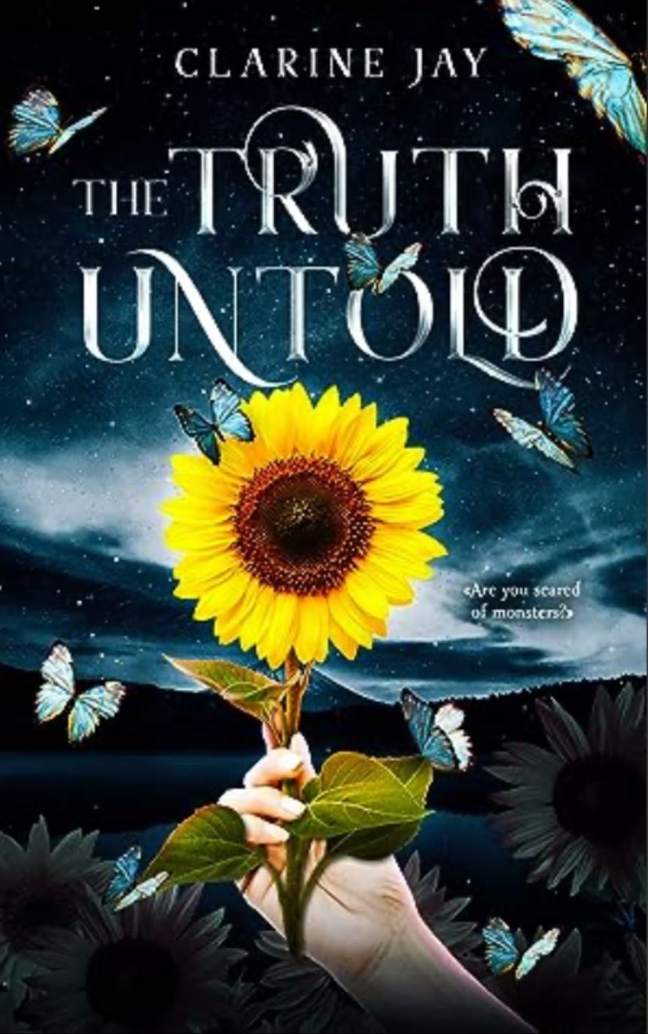 The truth untold - Rokia